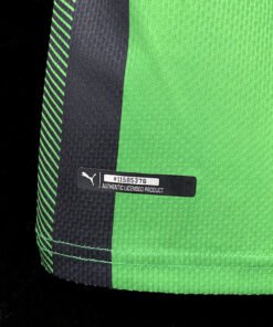 Maglia 21/22 Sassoro Home 2024/25 Versione Tifoso - vista 5