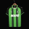 Maglia 21/22 Sassoro Home 2024/25 Versione Tifoso vista frontale completa