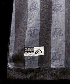 Maglia 21/22 Spezia Calcio Away 2024/25 Versione Tifoso - vista 4