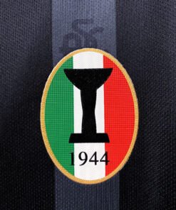 Maglia 21/22 Spezia Calcio Away 2024/25 Versione Tifoso - vista 5
