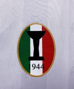 Maglia 21/22 Spezia Home 2024/25 Versione Tifoso - vista 4