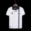 Maglia 21/22 Spezia Home 2024/25 Versione Tifoso vista frontale completa