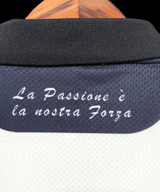 Maglia 21/22 Udinese Home 2024/25 Versione Tifoso - vista 2