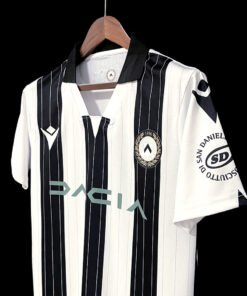 Maglia 21/22 Udinese Home 2024/25 Versione Tifoso - vista 3