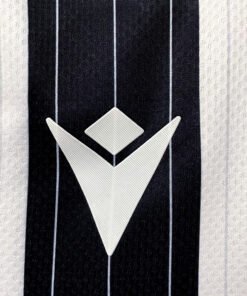Maglia 21/22 Udinese Home 2024/25 Versione Tifoso - vista 4