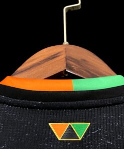 Maglia 21/22 Venice Home 2024/25 Versione Tifoso - vista 2