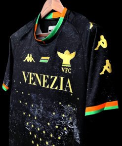 Maglia 21/22 Venice Home 2024/25 Versione Tifoso - vista 4