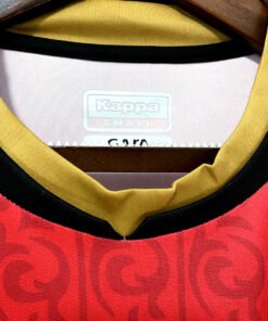 Maglia 21/22 Venice's Away 2024/25 Versione Tifoso - vista 5
