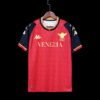 Maglia 21/22 Venice's Away 2024/25 Versione Tifoso vista frontale completa