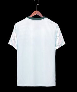 Maglia 22/23 Atlanta Away 2024/25 Versione Tifoso - vista 2