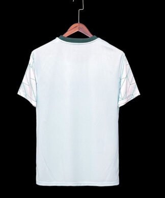 Maglia 22/23 Atlanta Away 2024/25 Versione Tifoso - vista 2