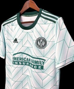 Maglia 22/23 Atlanta Away 2024/25 Versione Tifoso - vista 4