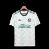 Maglia 22/23 Atlanta Away 2024/25 Versione Tifoso vista frontale completa