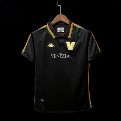 Maglia 22/23 Venice Home 2024/25 Versione Tifoso