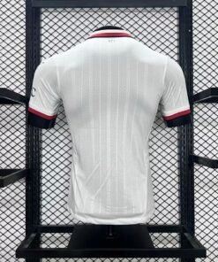 Maglia AC Milan Away 2024/25 Versione Giocatore - vista 2