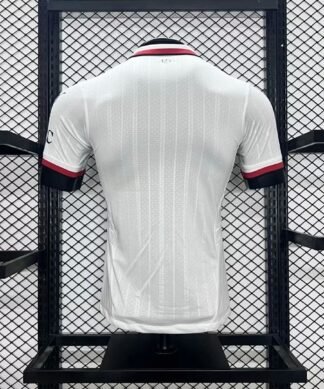Maglia AC Milan Away 2024/25 Versione Giocatore - vista 2