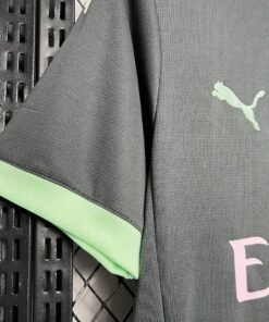 Maglia AC Milan Away 2024/25 Versione Tifoso - vista 5
