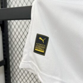 Camiseta AC Milan Visitante Manga Larga 2025/26 — Detalle del producto