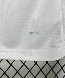 Maglia AC Milan Away 2025/26 Versione Tifoso tessuto traspirante