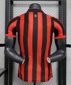 Maglia AC Milan Home 2024/25 Versione Giocatore - vista 3