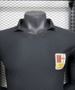 Maglia AC Milan Keeper 2024/25 Versione Giocatore - vista 2