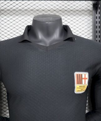 Maglia AC Milan Keeper 2024/25 Versione Giocatore - vista 2