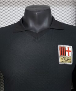 Maglia AC Milan Keeper 2024/25 Versione Giocatore - vista 4