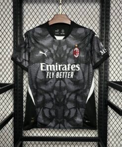 Maglia AC Milan Keeper 2024/25 Versione Tifoso - vista 3