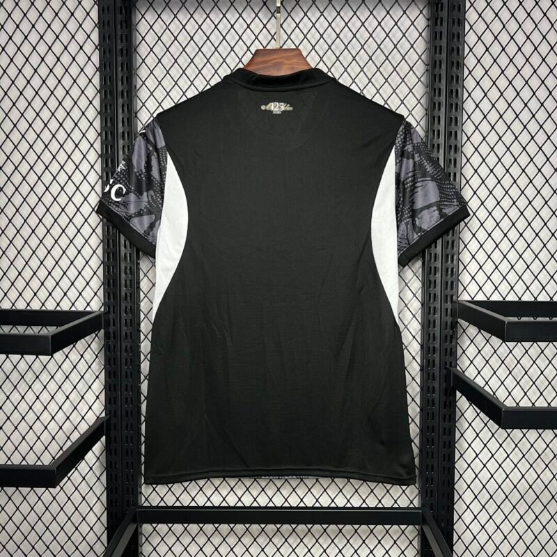 maglia da portiere ac milan vista