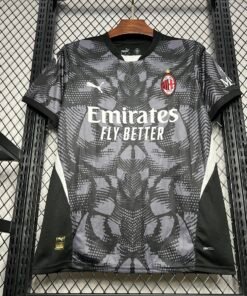 Maglia AC Milan Keeper 2024/25 Versione Tifoso - vista 5
