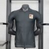 Maglia AC Milan Keeper 2024/25 Versione Giocatore vista frontale completa