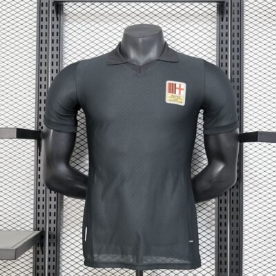 Maglia AC Milan Keeper 2024/25 Versione Giocatore