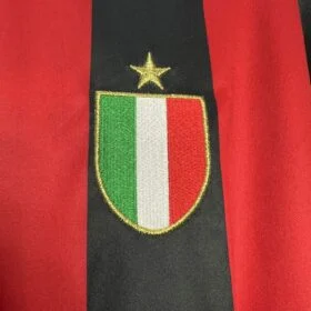 Maglia Milan 1988/89 — Foto 3