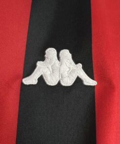 Maglia AC Milan Home 1988/89 Retro - vista 5