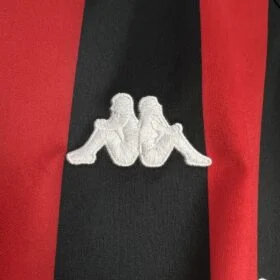 Maglia Milan 1988/89 — Foto 5