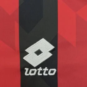 Camiseta Manga Larga Milan 1993/94 — Foto 2