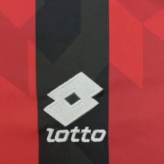Maglia Manica Lunga Milan 1993/94 – seconda foto