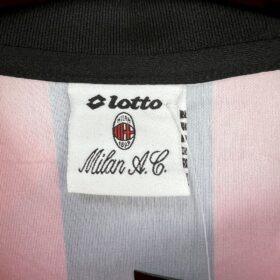 Camiseta Manga Larga Milan 1993/94 — Foto 5