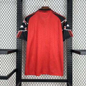 Maglia Milan Rossa 1997/98 — Foto 2