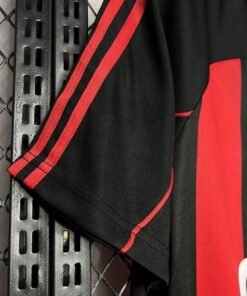 Maglia AC Milan Home 2000/02 Retro - vista 2