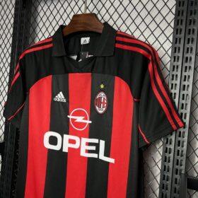 Maglia Milan 2000/02 — Foto 3