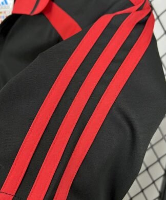Maglia AC Milan Third 2000/01 Retro - vista 2