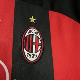 Maglia Milan 2000/02 — Foto 5