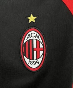 Maglia AC Milan Third 2000/01 Retro - vista 5