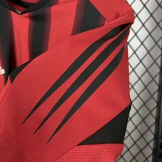 Camiseta Milan Retro 2004/05 – foto 2