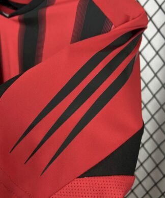 Maglia AC Milan Home 2004/05 Retro - vista 2