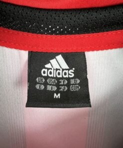 Maglia AC Milan Home 2004/05 Retro - vista 3