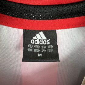 Camiseta Milan Retro 2004/05 — Foto 3