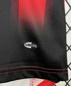 Maglia AC Milan Home 2004/05 Retro - vista 4