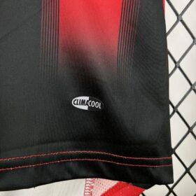 Camiseta Milan Retro 2004/05 — Foto 4